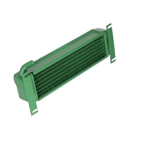 All States Hydraulic Oil Cooler Compatible with John Deere 1840 1640 2940 2040S 3140 2950 2350 2040 3040 2750 2550 2140 3150 AL38448 in Saudi Arabia