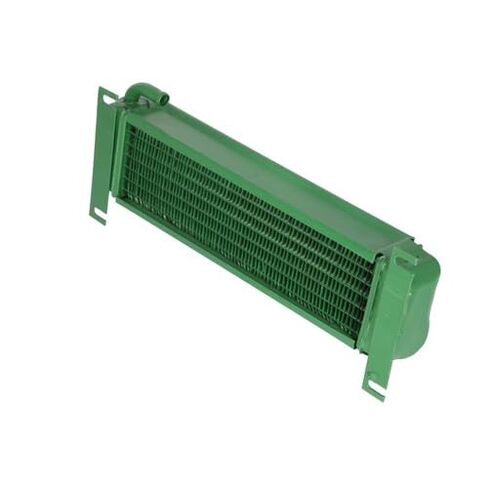 All States Hydraulic Oil Cooler Compatible with John Deere 1840 1640 2940 2040S 3140 2950 2350 2040 3040 2750 2550 2140 3150 AL38448 in Saudi Arabia
