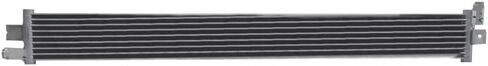 For Chevy Silverado 1500 External Transmission Oil Cooler 2019 2020 For GM4050128 | 23409058 in Saudi Arabia