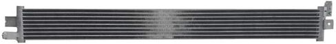 For Chevy Silverado 1500 External Transmission Oil Cooler 2019 2020 For GM4050128 | 23409058 in Saudi Arabia