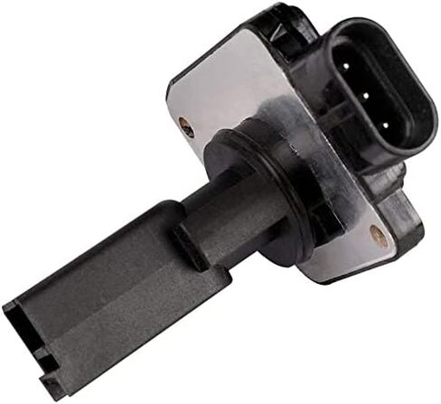 Bodeman - MAF Mass Air Flow Sensor Assembly for 1999-2005 Pontiac Bonneville 3.8L/ for 1999-2002 Firebird 3.8L/ for 1999-2003 Grand Prix 3.8L -CS1052 in Saudi Arabia