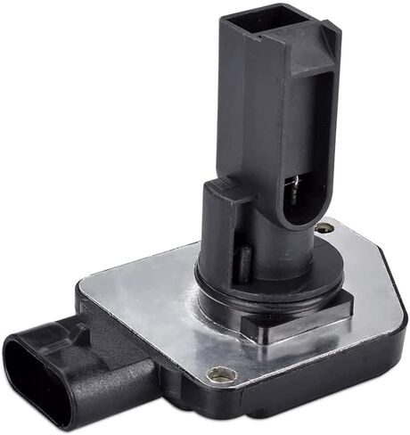 Bodeman - MAF Mass Air Flow Sensor Assembly for 1999-2005 Pontiac Bonneville 3.8L/ for 1999-2002 Firebird 3.8L/ for 1999-2003 Grand Prix 3.8L -CS1052 in Saudi Arabia