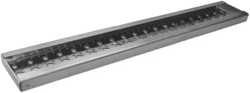 Belgrade Parts & Service, Inc. Heavy Duty 39.3/8" Long Aluminum Fuel Tank Step for 50-80 Gallon Fuel Tanks-Replaces A2257757100 in Saudi Arabia