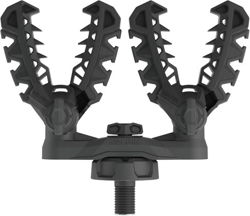 Polaris 2889148 Double XLR ATV Rhino Grips OEM مقابض خفيفة الوزن آمنة على شكل حرف U in Saudi Arabia