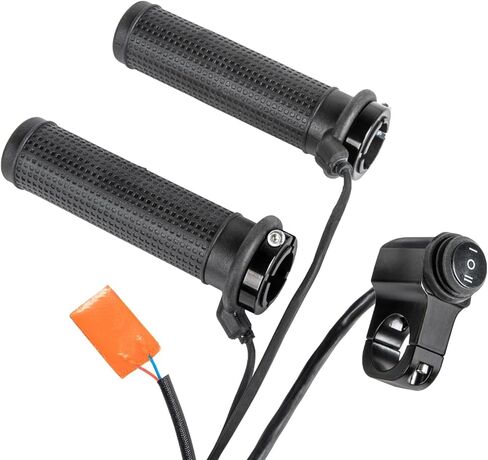 Kimpex Heated thumb and handle assembly 000405 in Kuwait