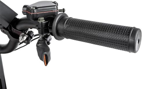 Kimpex Heated thumb and handle assembly 000405 in Kuwait