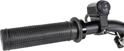 Kimpex Heated thumb and handle assembly 000405 in Kuwait