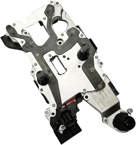 A0054463710 A2C73939004 A0002703900 A2469060018 Dual Clutch 724.003 724 VGS2-FDCT TCU TCM Transmission Control Unit Compatible For Benz(5 pins) in Saudi Arabia