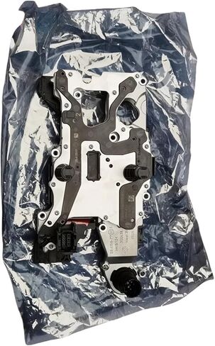 A0054463710 A2C73939004 A0002703900 A2469060018 Dual Clutch 724.003 724 VGS2-FDCT TCU TCM Transmission Control Unit Compatible For Benz(5 pins) in Saudi Arabia
