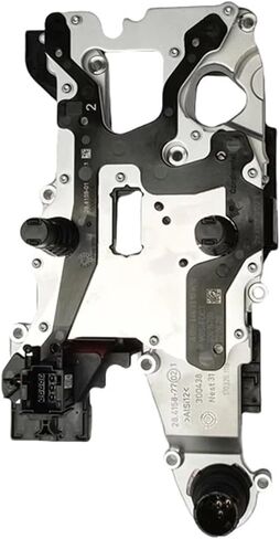 A0054463710 A2C73939004 A0002703900 A2469060018 Dual Clutch 724.003 724 VGS2-FDCT TCU TCM Transmission Control Unit Compatible For Benz(5 pins) in Saudi Arabia