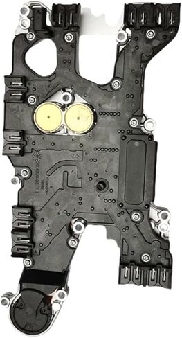 A0054463710 A2C73939004 A0002703900 A2469060018 Dual Clutch 724.003 724 VGS2-FDCT TCU TCM Transmission Control Unit Compatible For Benz(5 pins) in Saudi Arabia