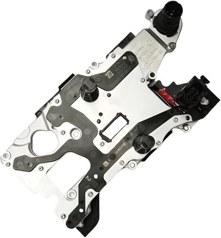 A0054463710 A2C73939004 A0002703900 A2469060018 Dual Clutch 724.003 724 VGS2-FDCT TCU TCM Transmission Control Unit Compatible For Benz(5 pins) in Saudi Arabia