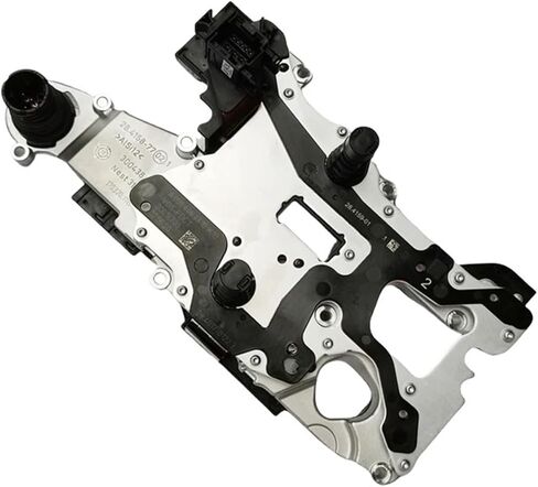 A0054463710 A2C73939004 A0002703900 A2469060018 Dual Clutch 724.003 724 VGS2-FDCT TCU TCM Transmission Control Unit Compatible For Benz(5 pins) in Saudi Arabia