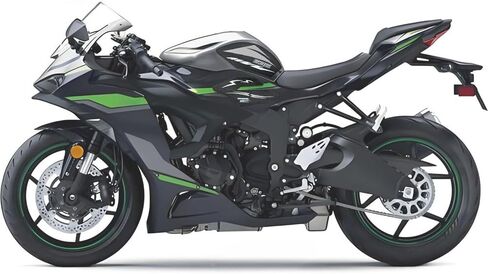 for Ninja ZX6R ZX 6R ZX-636 Ninja zx6r zx636 2025 2024 2023-2009 New Accessories Fuel Tank Sticker Motorcycle Fuel Tank Traction pad zx6r Fuel Tank Grip Fuel Tank Sticker Fuel Tank Grip (Grey) in Saudi Arabia