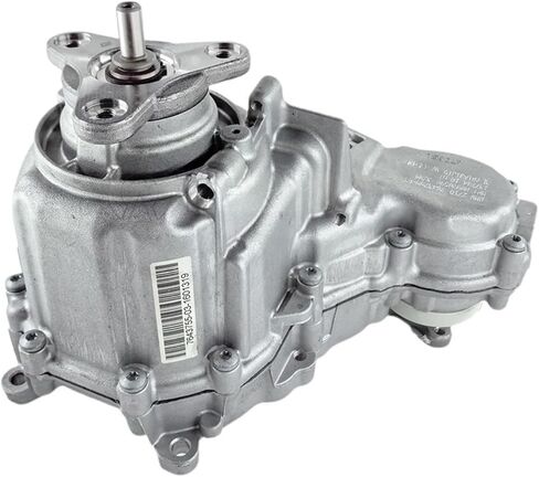 Transfer Case Box Assembly ATC35L Compatible With BMW 228i 230i 320i 328i 330i 340i 428i 430i 27108643149 27108612557 in Saudi Arabia