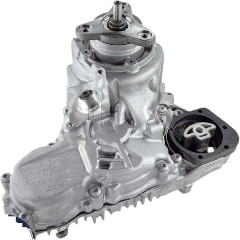 Transfer Case Box Assembly ATC35L Compatible With BMW 228i 230i 320i 328i 330i 340i 428i 430i 27108643149 27108612557 in Saudi Arabia