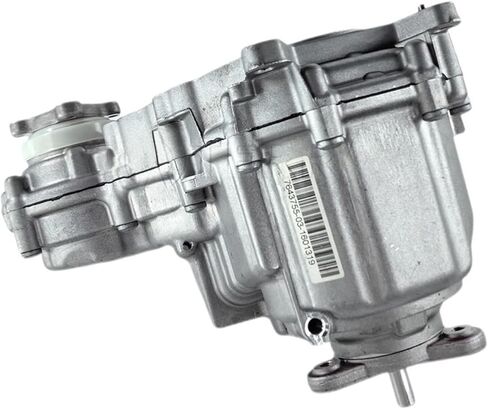 Transfer Case Box Assembly ATC35L Compatible With BMW 228i 230i 320i 328i 330i 340i 428i 430i 27108643149 27108612557 in Saudi Arabia