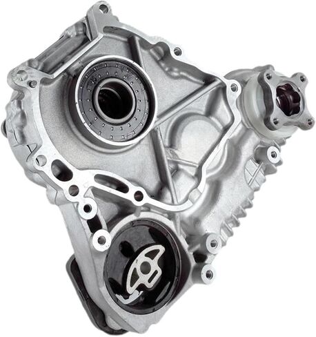 Transfer Case Box Assembly ATC35L Compatible With BMW 228i 230i 320i 328i 330i 340i 428i 430i 27108643149 27108612557 in Saudi Arabia