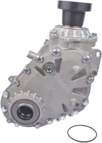 Transfer Case Assembly RL071706AA 68071706AA 5157001AD 5157001AF AE Compatible with Sebring Pacifica Avenge Journey AWD Models AP01 in Saudi Arabia