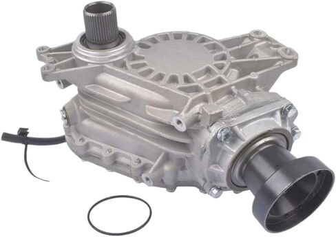Transfer Case Assembly RL071706AA 68071706AA 5157001AD 5157001AF AE Compatible with Sebring Pacifica Avenge Journey AWD Models AP01 in Saudi Arabia