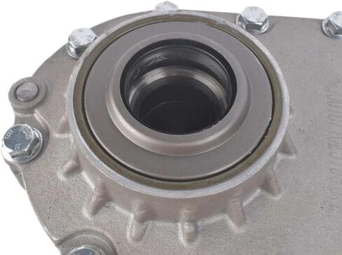Transfer Case Assembly RL071706AA 68071706AA 5157001AD 5157001AF AE Compatible with Sebring Pacifica Avenge Journey AWD Models AP01 in Saudi Arabia