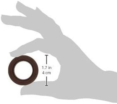 Genuine Honda 91203-PFB-013 27X43X9 Oil Seal in Saudi Arabia