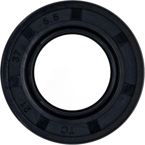NICHE Oil Seal for Honda 90755-GC4-003 90755-GC4-005 CRF100F CRF110F CRF125F XR100R XR70R TC 21x37x5.5mm in Saudi Arabia