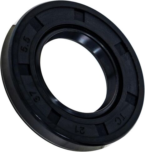 NICHE Oil Seal for Honda 90755-GC4-003 90755-GC4-005 CRF100F CRF110F CRF125F XR100R XR70R TC 21x37x5.5mm in Saudi Arabia