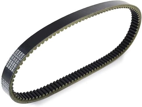 Drive Belt Cart Parts For Fuel Txt Wh Mpt St350 Clays Car With 800 And 1200 72328G01 Accessories in Saudi Arabia