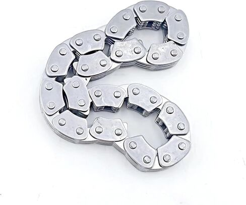 34L Reverse Gear Chain Fit For Linhai 500 E2 E4 500 PROMAX E4 T3b 500 T3b M550 E2 E4 M550L E2 E4 T-BOSS 550 E4 (EPS) 35313 in Saudi Arabia