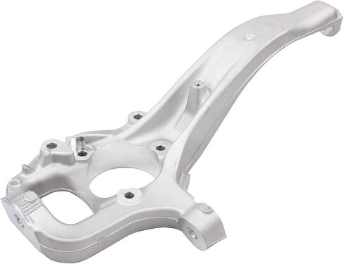 Front Left Driver Side Suspension Steering Knuckle for Dodge Durango 2016-2025, Jeep Grand Cherokee WK 2022, Grand Cherokee 2016-2021 in Saudi Arabia