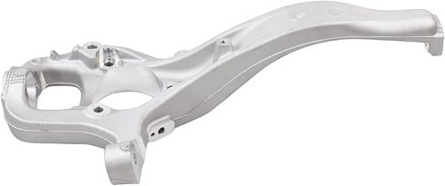 Front Left Driver Side Suspension Steering Knuckle for Dodge Durango 2016-2025, Jeep Grand Cherokee WK 2022, Grand Cherokee 2016-2021 in Saudi Arabia