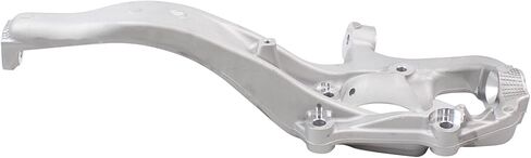 Front Left Driver Side Suspension Steering Knuckle for Dodge Durango 2016-2025, Jeep Grand Cherokee WK 2022, Grand Cherokee 2016-2021 in Saudi Arabia