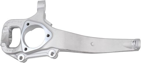 Front Left Driver Side Suspension Steering Knuckle for Dodge Durango 2016-2025, Jeep Grand Cherokee WK 2022, Grand Cherokee 2016-2021 in Saudi Arabia