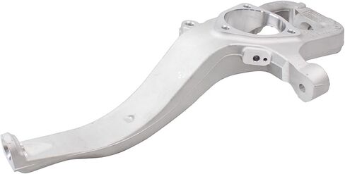 Front Left Driver Side Suspension Steering Knuckle for Dodge Durango 2016-2025, Jeep Grand Cherokee WK 2022, Grand Cherokee 2016-2021 in Saudi Arabia