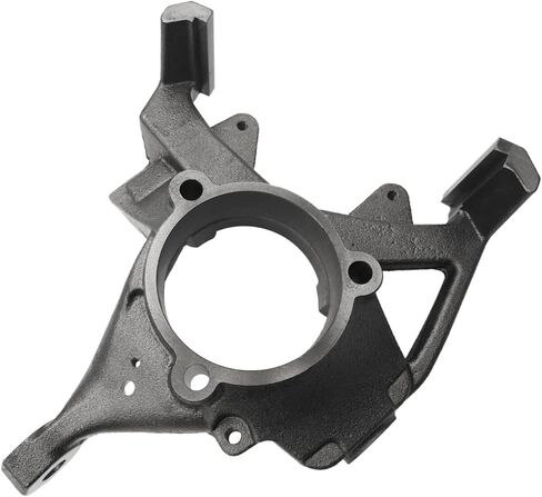 Pair Front Left & Right Steering Knuckle For 1990-2006 Jeep Wrangler For 1990-2001 Jeep Cherokee For 1993-98 Jeep Grand Cherokee For 1990-92 Jeep Comanche For 1990 Wagoneer 93 Grand Wagoneer in Saudi Arabia