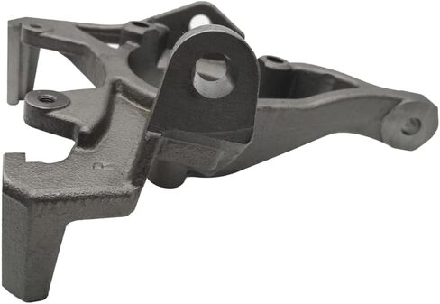 Pair Front Left & Right Steering Knuckle For 1990-2006 Jeep Wrangler For 1990-2001 Jeep Cherokee For 1993-98 Jeep Grand Cherokee For 1990-92 Jeep Comanche For 1990 Wagoneer 93 Grand Wagoneer in Saudi Arabia