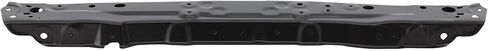Garage-Pro Radiator Support Compatible with Subaru Impreza 2024, Crosstrek Center and Upper Tie Bar Upper, Center SU1225177 in Saudi Arabia