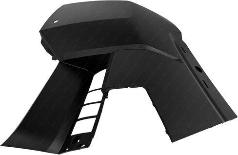 BUMPERS THAT DELIVER - Primered, Front Right RH Passenger Side Bumper Cover Fascia Compatible with 2022 2023 2024 2025 Toyota Tundra w/Park Assist & Flares 22 23 24 25, TO1017107 in Saudi Arabia