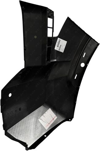 BUMPERS THAT DELIVER - Primered, Front Right RH Passenger Side Bumper Cover Fascia Compatible with 2022 2023 2024 2025 Toyota Tundra w/Park Assist & Flares 22 23 24 25, TO1017107 in Saudi Arabia