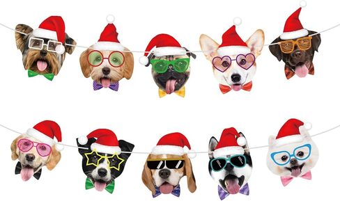 Cat Happy Birthday Banner Cat Birthday Party Decorations Cat Faces Birthday Banner Cat Decorations Banner Garland for Kids Girls Women Cat Birthday Party Supplies in Kuwait