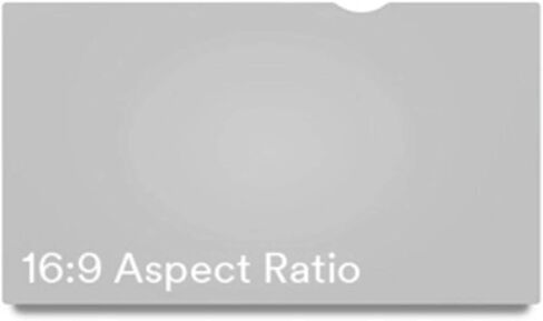 3M PFTAP008 مرشح خصوصية لـ Apple iPad Pro 10.5" - صورة عرضية in Kuwait