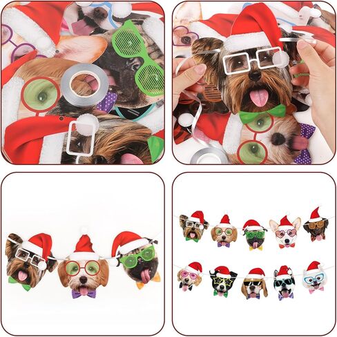 Cat Happy Birthday Banner Cat Birthday Party Decorations Cat Faces Birthday Banner Cat Decorations Banner Garland for Kids Girls Women Cat Birthday Party Supplies in Kuwait