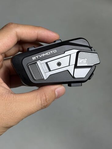Motorcycle Communication Headset in Saudi Arabia