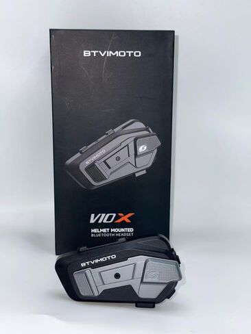 Motorcycle Communication Headset in Saudi Arabia