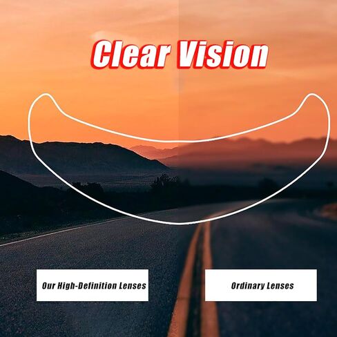 Motorcycle Helmet Visor Lens for Alpinestars Supertech SR10, Helmet Visor Lens Wind Shield Protective Cover, Anti-Fog Motorcycle Helmet Face Shield Replacement, H Dark Black in Saudi Arabia