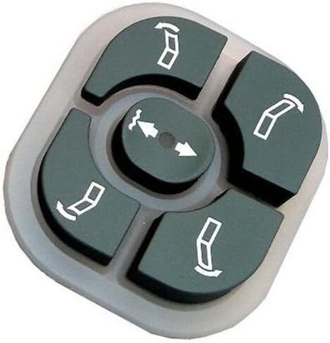 Boss Control Pad V Blade Smarttouch2 MSC09616 in Saudi Arabia