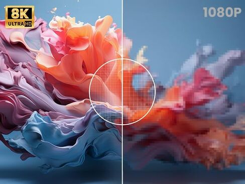 4K@60Hz HDMI 2.0 Switch Splitter with 3.9FT long HDMI Cable, HDMI Switch 3 in 1 Out, 3-Port HDMI Switcher Selector, Supports 4K 30Hz 3D 1080P HDCP2.2 for PS5 PS4 Xbox DVD Player Fire Stick Apple TV PC in Kuwait