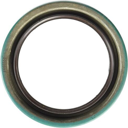 Motorcraft Seal in Saudi Arabia