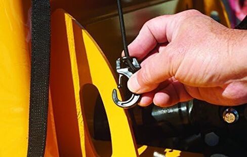 Atrium by Eevelle Universal Clear Forklift غطاء كابينة الكابينة، غطاء الزجاج الأمامي ومظلة المطر، شديد التحمل، فينيل مقاوم للماء للحماية من الأشعة فوق البنفسجية، شكوى OSHA، 33 بوصة طول × 45 بوصة عرض، ملاءمة عالمية in Saudi Arabia